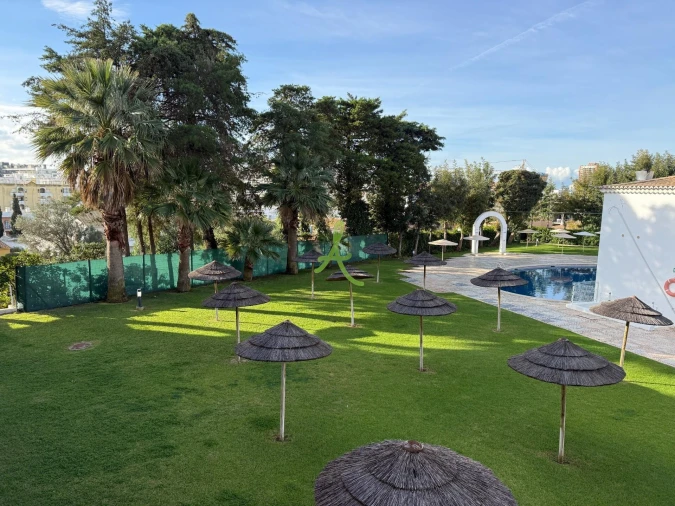 Apartamento T1 para Arrendamento em Portimão Foto 2