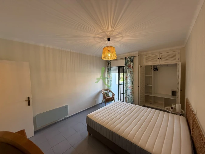 Apartamento T1 para Arrendamento em Portimão Foto 18