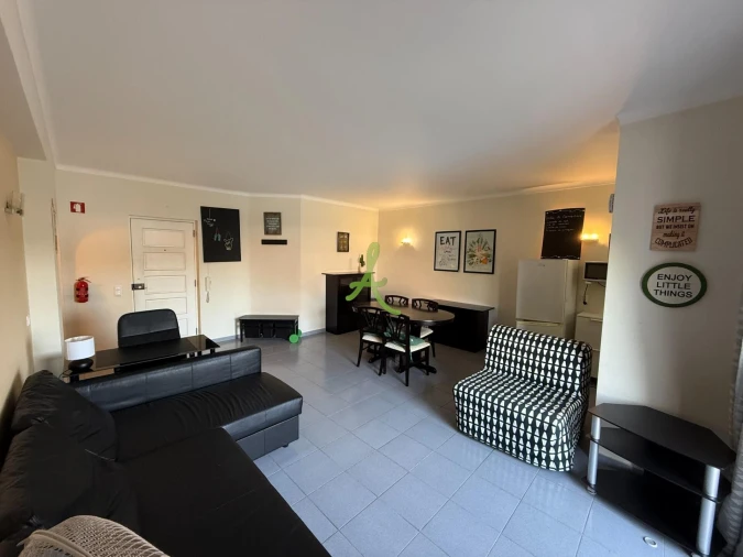 Apartamento T1 para Arrendamento em Portimão Foto 13