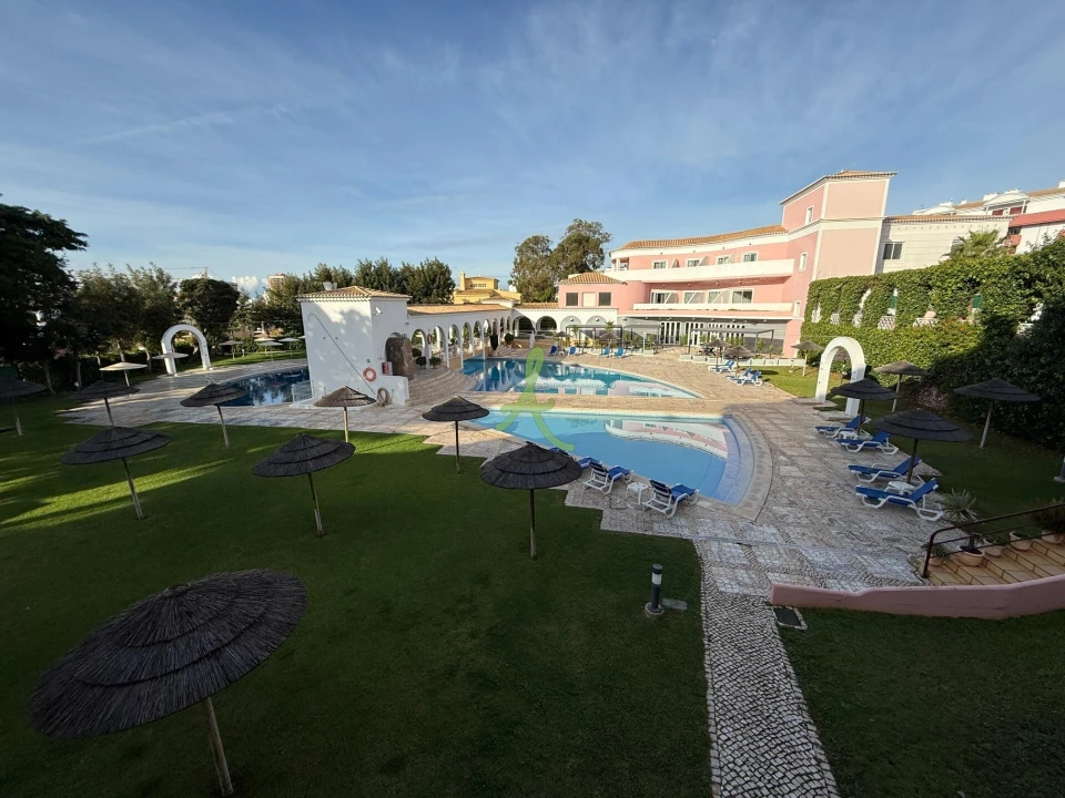 Apartamento T1 para Arrendamento em Portimão Foto 1