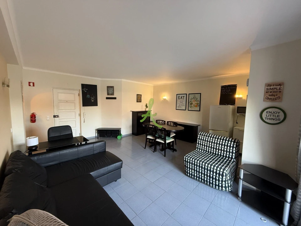 Apartamento T1 para Arrendamento em Portimão Foto 13