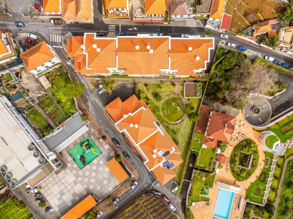 Apartamento T3 para Venda em Estreito de Camara de Lobos Foto 49