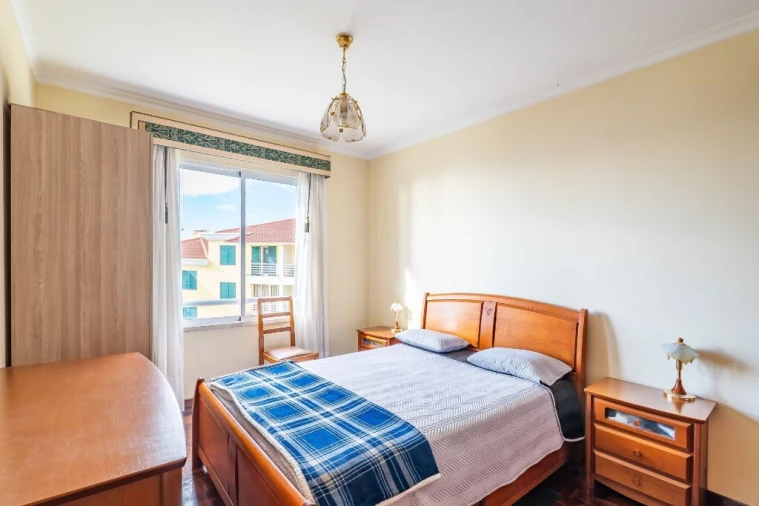 Apartamento T3 para Venda em Estreito de Camara de Lobos Foto 13