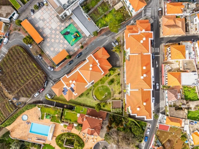 Apartamento T3 para Venda em Estreito de Camara de Lobos Foto 50