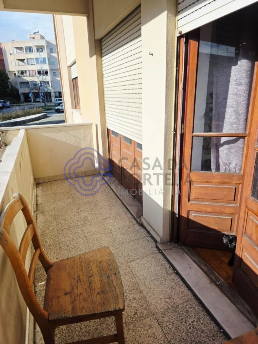 Apartamento T3 para Venda em Sé Nova, Santa Cruz, Almedina e São Bartolomeu Foto 14