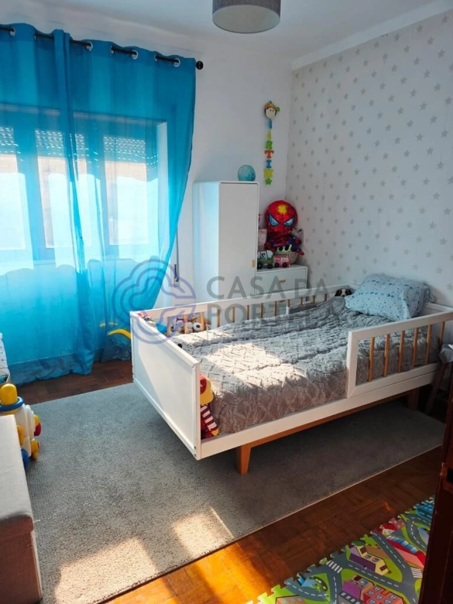 Apartamento T3 para Venda em Sé Nova, Santa Cruz, Almedina e São Bartolomeu Foto 8