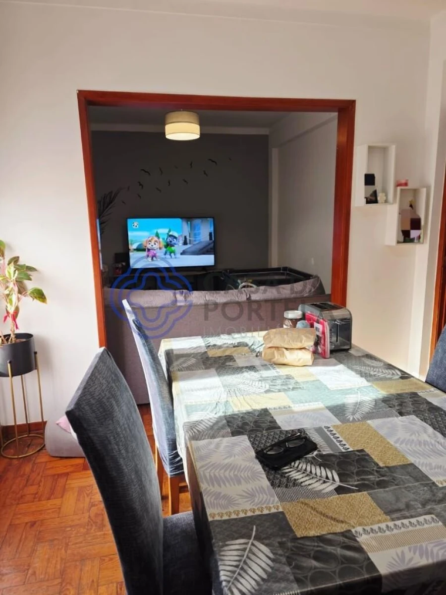 Apartamento T3 para Venda em Sé Nova, Santa Cruz, Almedina e São Bartolomeu Foto 10