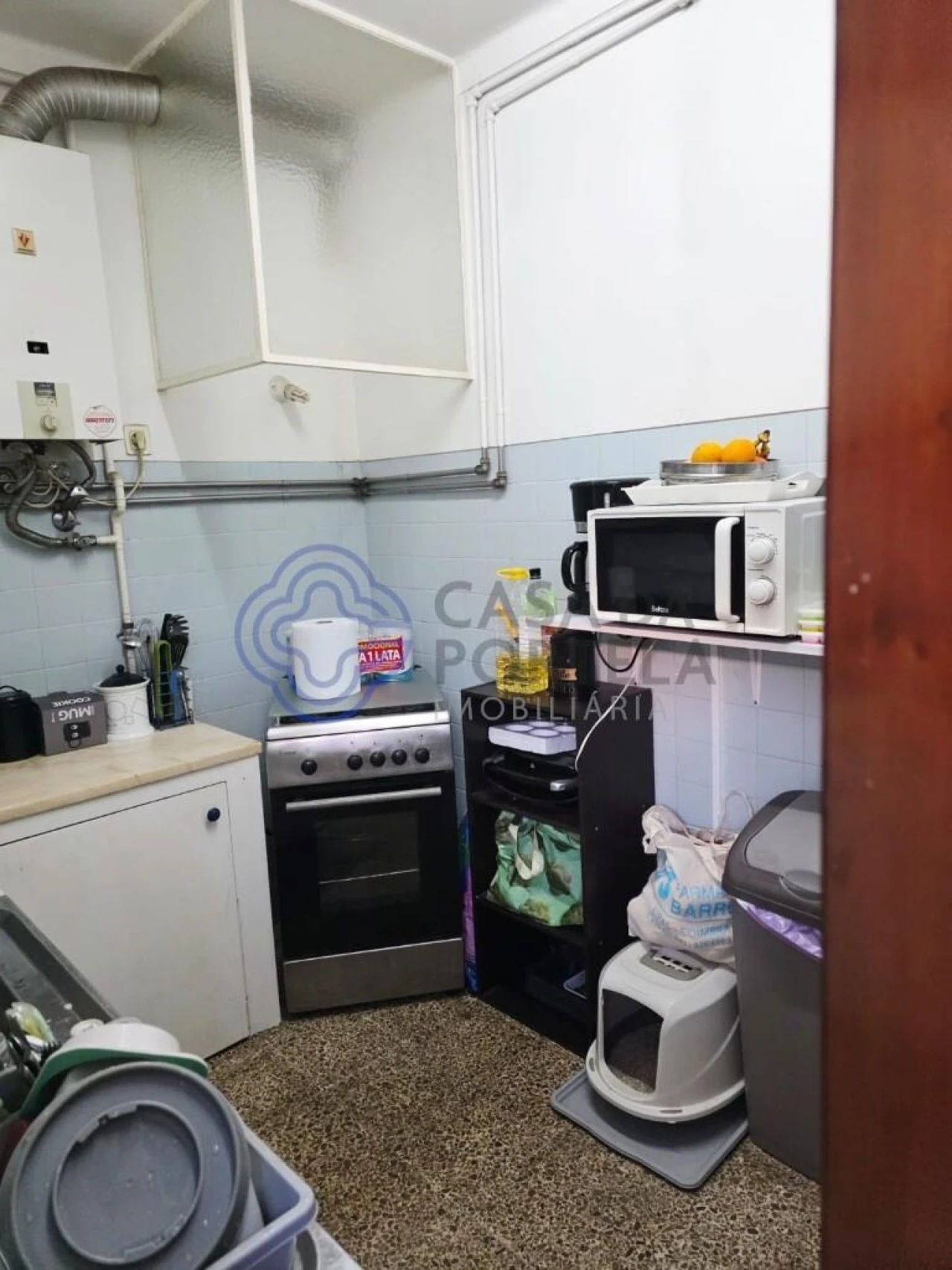 Apartamento T3 para Venda em Sé Nova, Santa Cruz, Almedina e São Bartolomeu Foto 5
