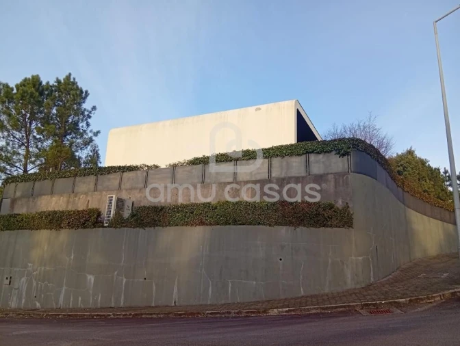 Terreno para Venda em Nogueira do Cravo e Pindelo Foto 9