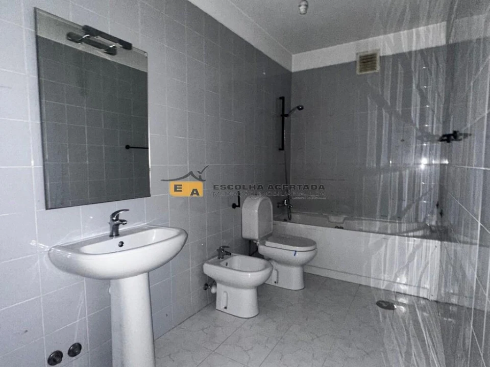 Apartamento T1 para Venda em Ermesinde Foto 11