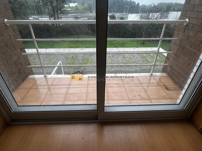 Apartamento T1 para Venda em Ermesinde Foto 3