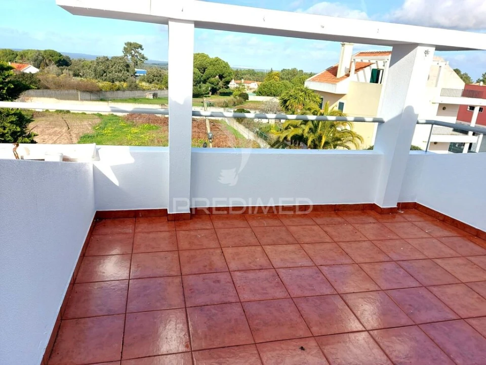 Moradia T4 para Venda em Sesimbra (Castelo) Foto 16