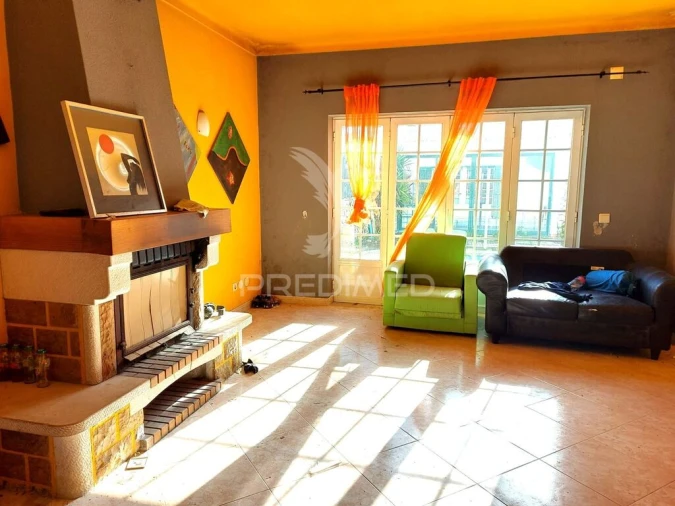 Moradia T4 para Venda em Sesimbra (Castelo) Foto 15