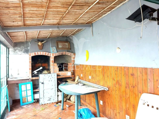 Moradia T4 para Venda em Sesimbra (Castelo) Foto 11