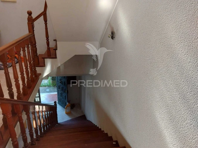 Moradia T4 para Venda em Sesimbra (Castelo) Foto 5