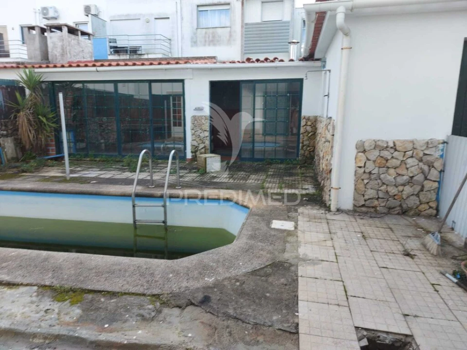 Moradia T4 para Venda em Sesimbra (Castelo) Foto 4