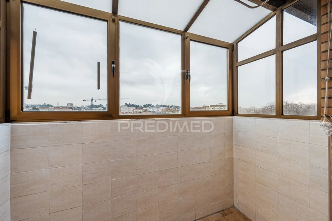 Apartamento T3 para Venda em Custóias, Leça do Balio e Guifões Foto 6