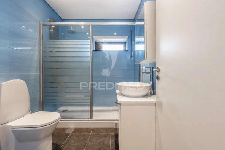 Apartamento T3 para Venda em Custóias, Leça do Balio e Guifões Foto 13