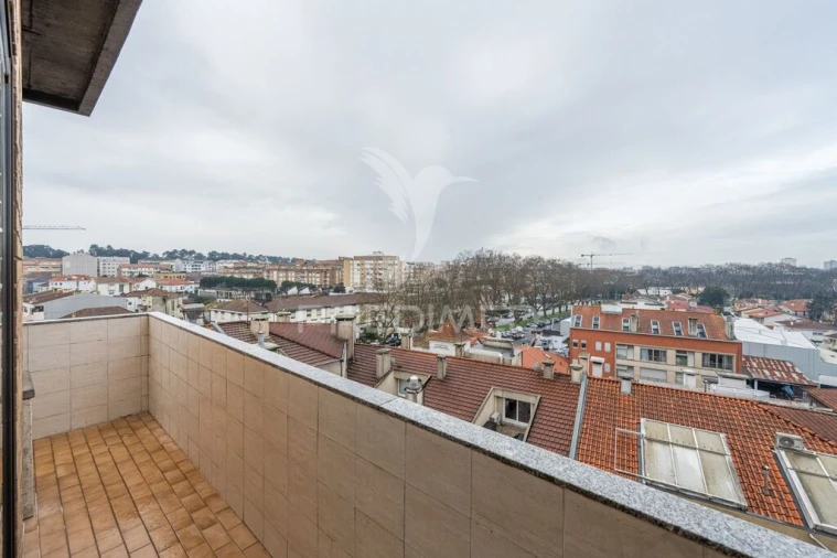 Apartamento T3 para Venda em Custóias, Leça do Balio e Guifões Foto 7