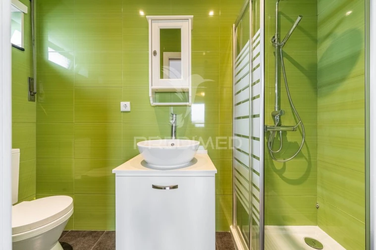 Apartamento T3 para Venda em Custóias, Leça do Balio e Guifões Foto 17