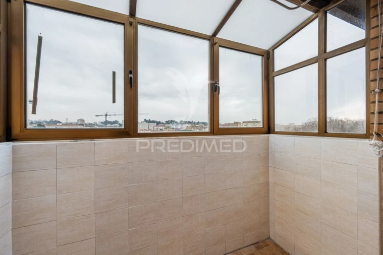 Apartamento T3 para Venda em Custóias, Leça do Balio e Guifões Foto 6