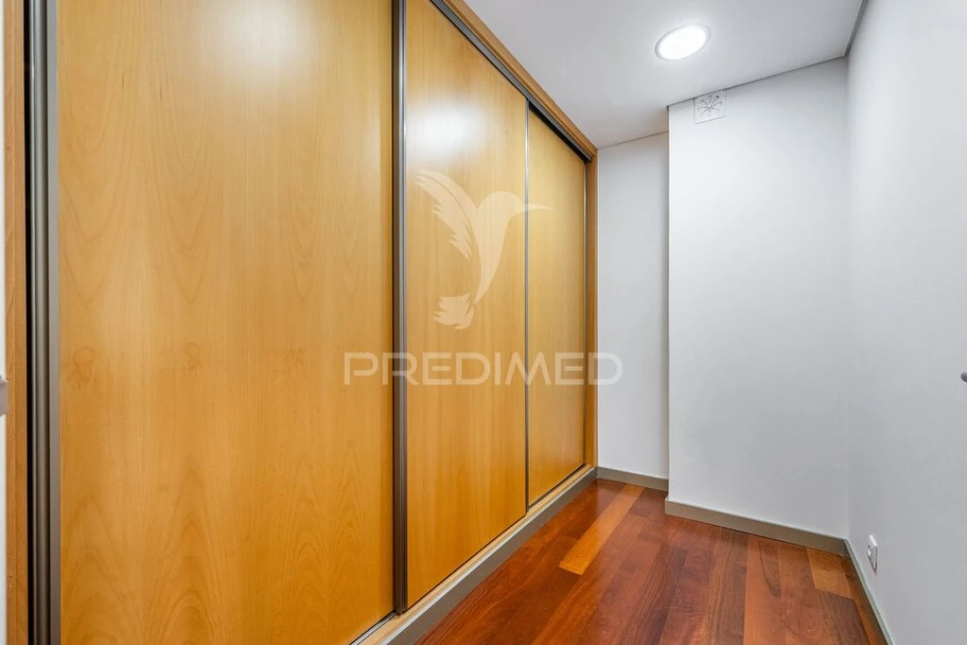 Apartamento T3 para Venda em Custóias, Leça do Balio e Guifões Foto 14