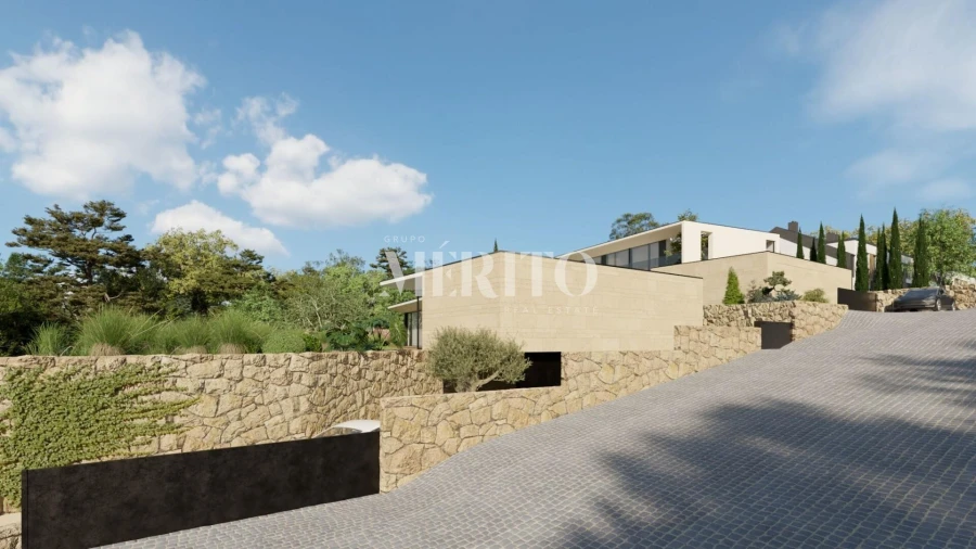 Terreno para Venda em Ferreiros e Gondizalves Foto 9