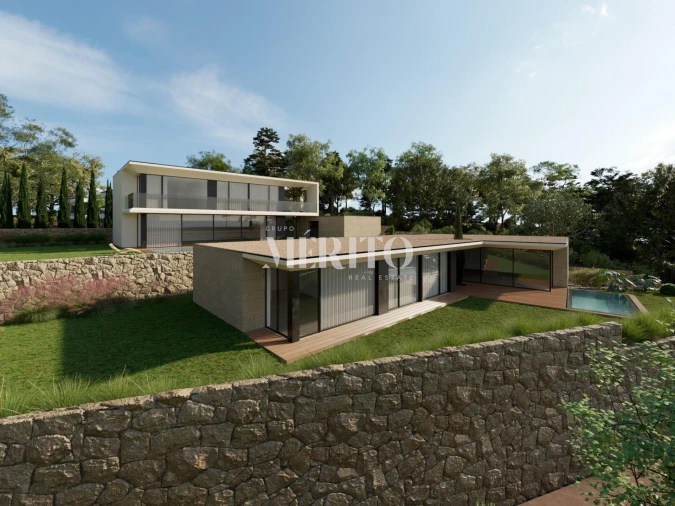 Terreno para Venda em Ferreiros e Gondizalves Foto 1