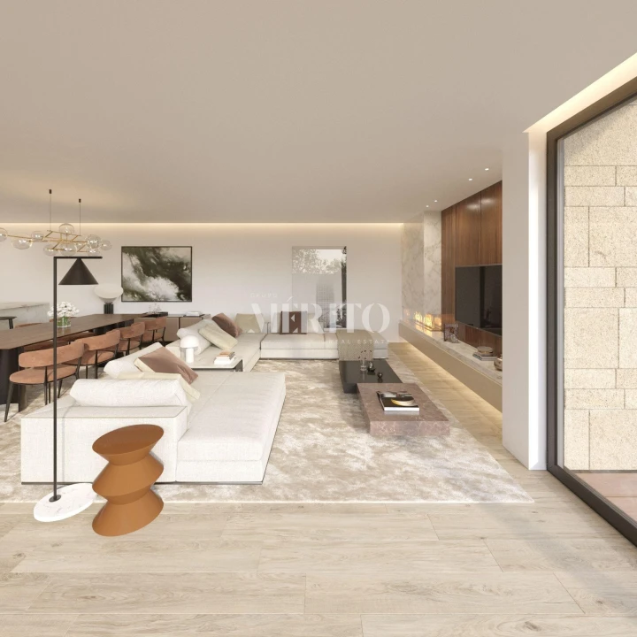 Terreno para Venda em Ferreiros e Gondizalves Foto 5