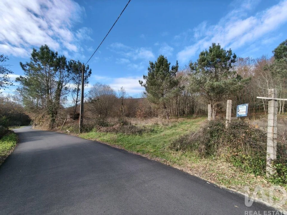 Terreno para Venda em Covas Foto 4