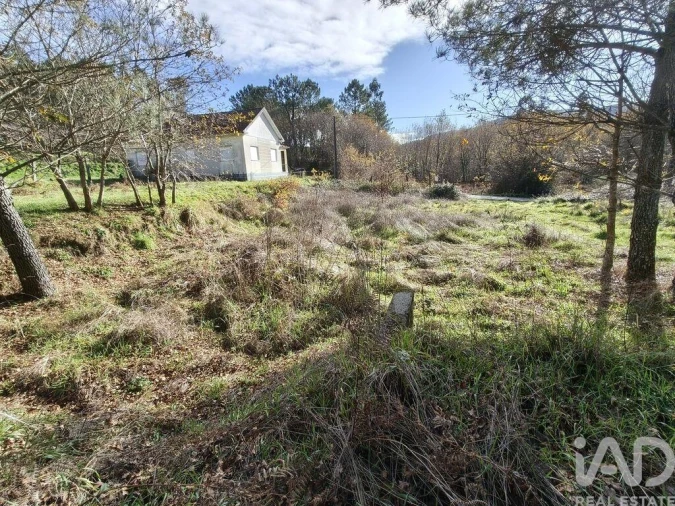 Terreno para Venda em Covas Foto 13