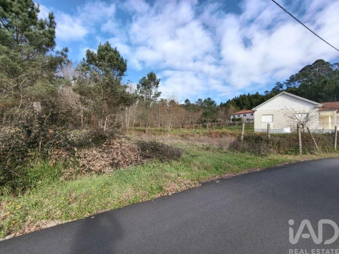 Terreno para Venda em Covas Foto 5