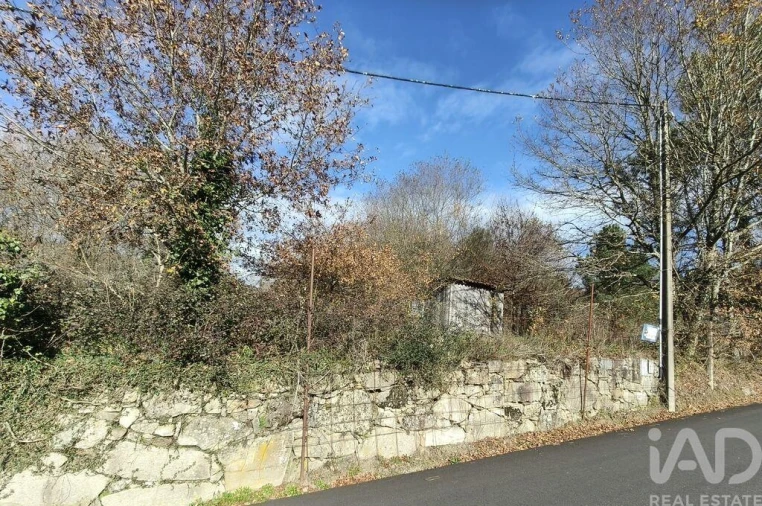 Terreno para Venda em Covas Foto 2