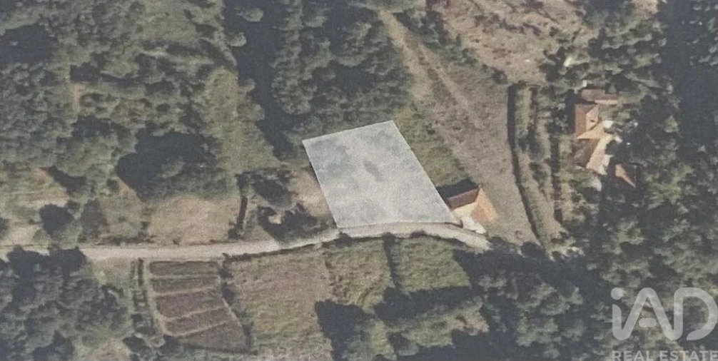 Terreno para Venda em Covas Foto 17