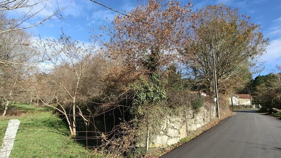 Terreno para Venda em Covas