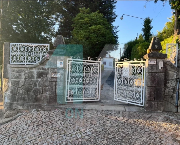 Moradia T3 para Venda em Mafamude e Vilar do Paraíso Foto 5