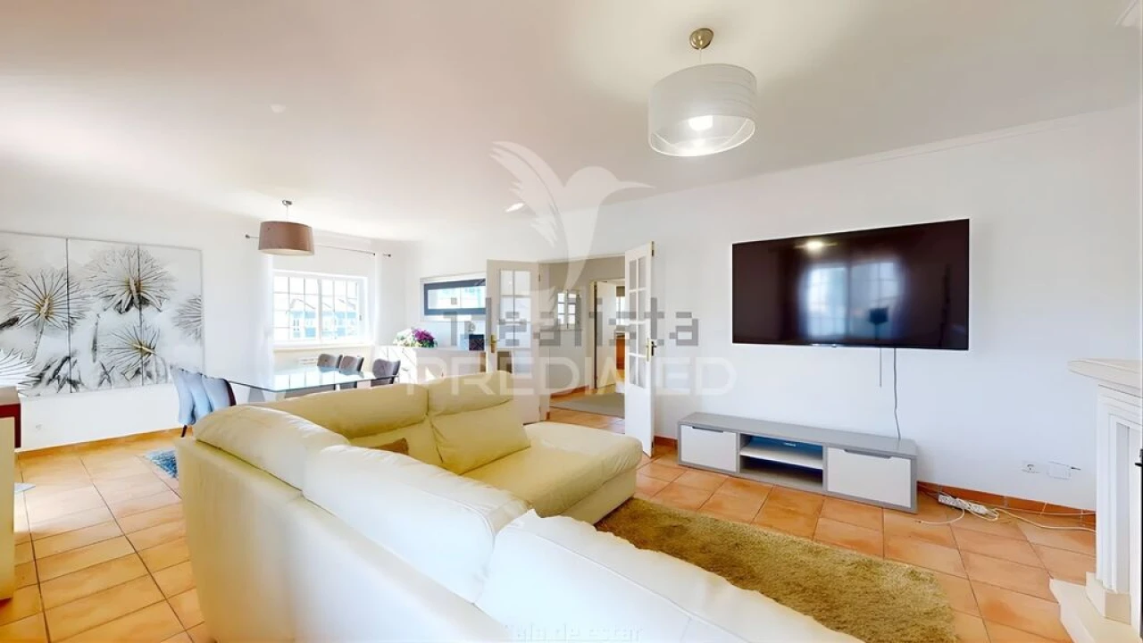 Moradia T4 para Venda em Sesimbra (Castelo) Foto 8