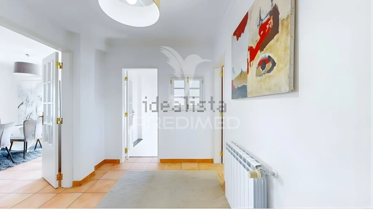 Moradia T4 para Venda em Sesimbra (Castelo) Foto 9