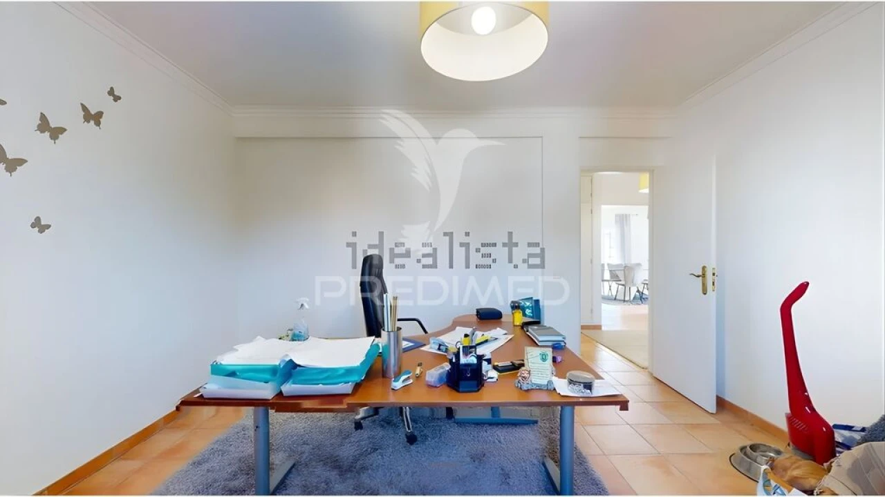 Moradia T4 para Venda em Sesimbra (Castelo) Foto 10