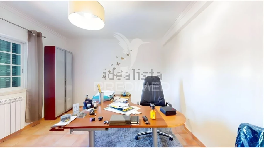 Moradia T4 para Venda em Sesimbra (Castelo) Foto 11