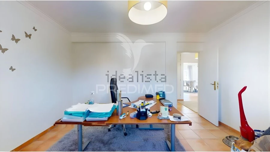 Moradia T4 para Venda em Sesimbra (Castelo) Foto 10