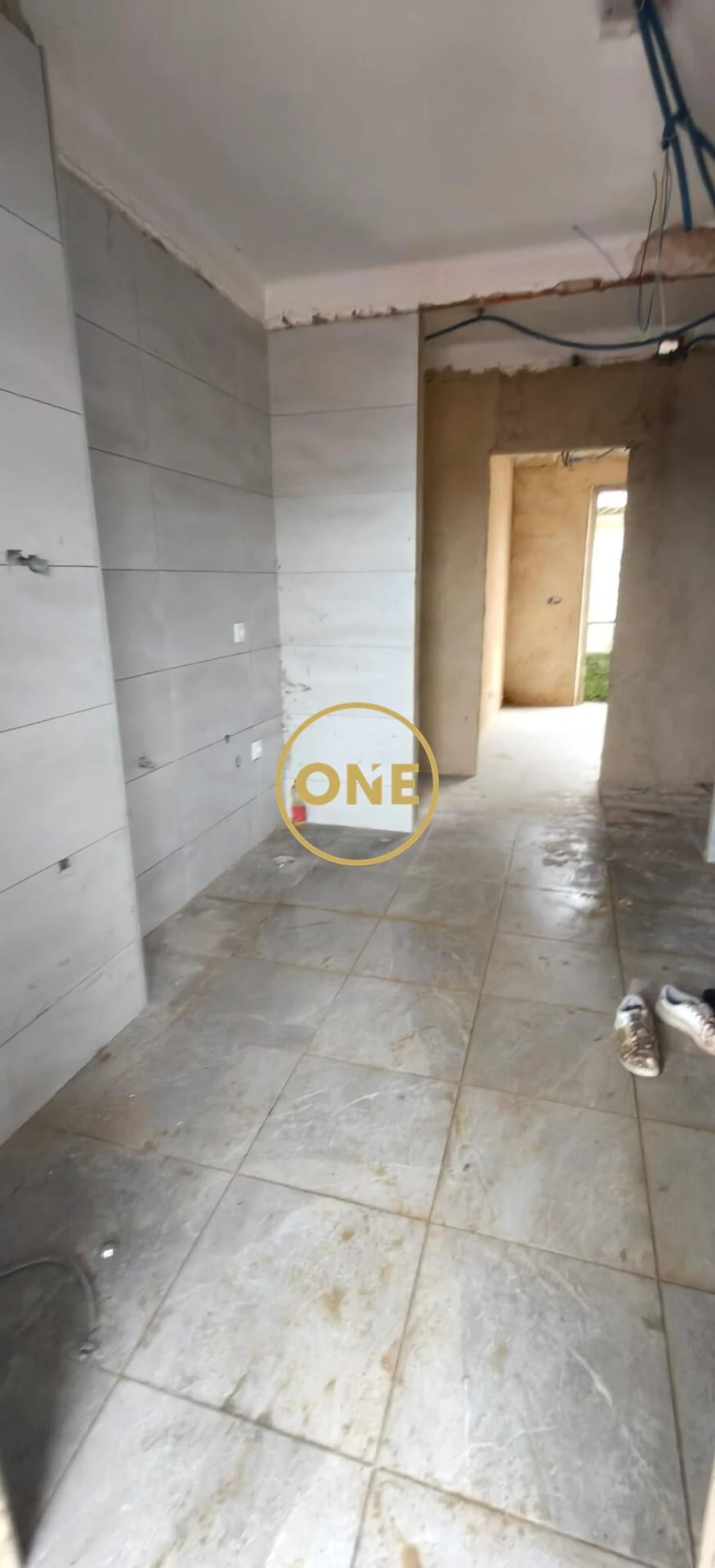 Apartamento T1 para Venda em Benavente Foto 5