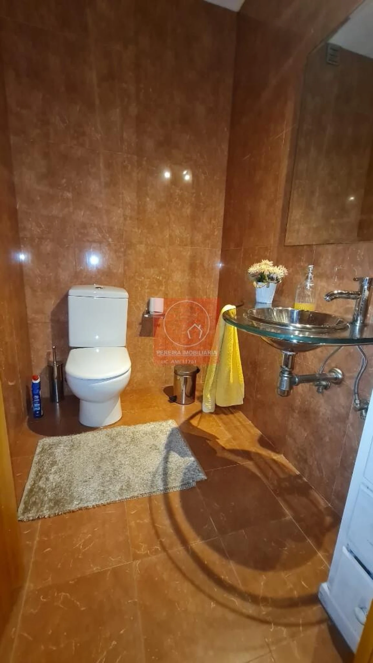 Moradia T3 para Venda em Lijo Foto 10