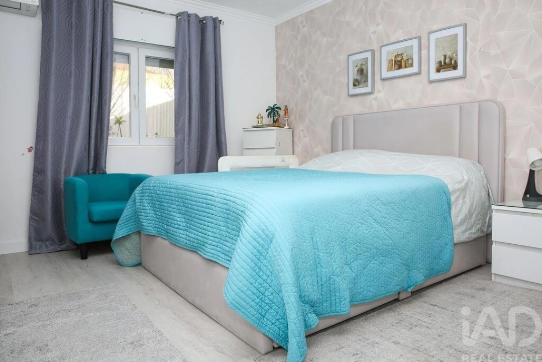 Apartamento T3 para Venda em Massamá e Monte Abraão Foto 3