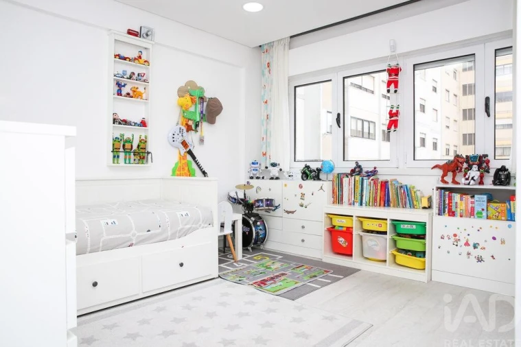 Apartamento T3 para Venda em Massamá e Monte Abraão Foto 27