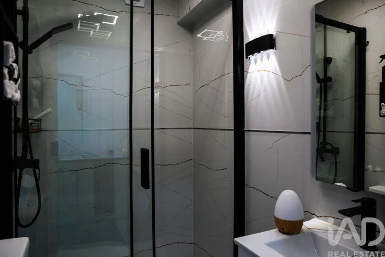 Apartamento T3 para Venda em Massamá e Monte Abraão Foto 15