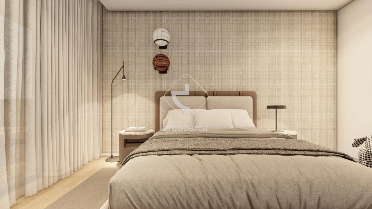 Apartamento T3 para Venda em Arca e Ponte de Lima Foto 30