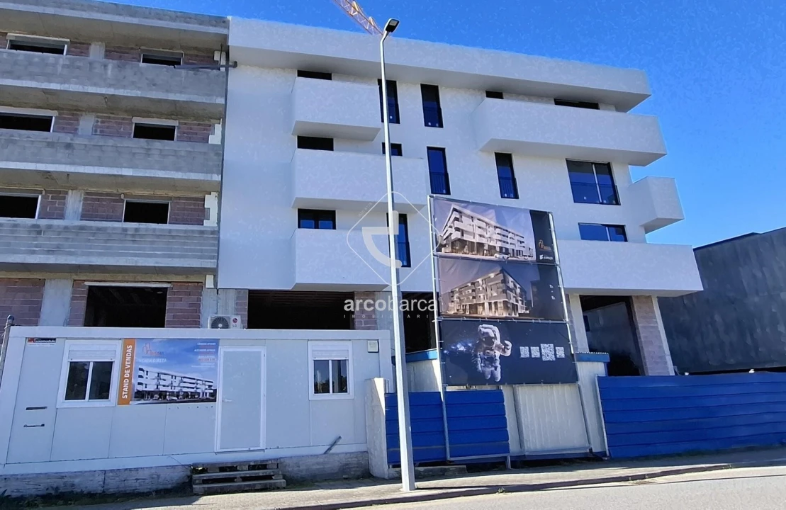 Apartamento T3 para Venda em Arca e Ponte de Lima Foto 35