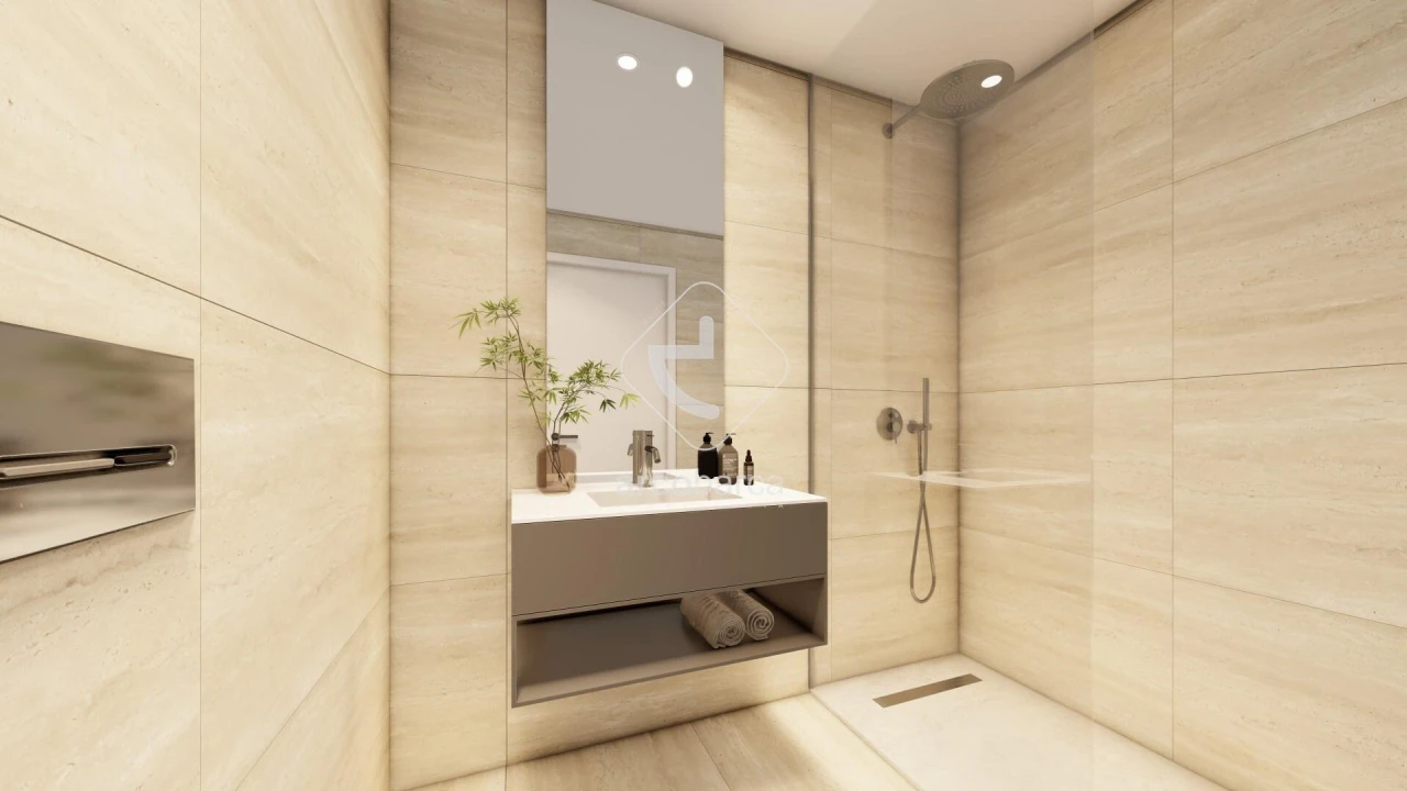 Apartamento T3 para Venda em Arca e Ponte de Lima Foto 28