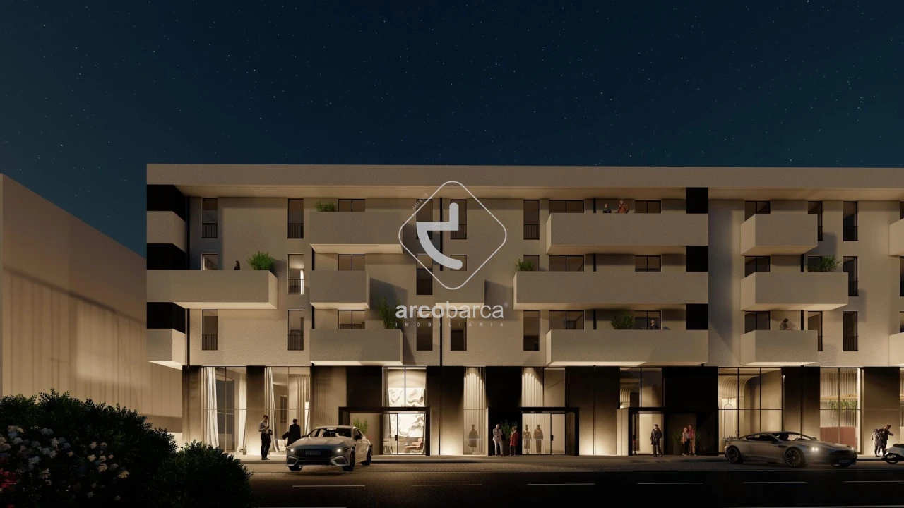 Apartamento T3 para Venda em Arca e Ponte de Lima Foto 3